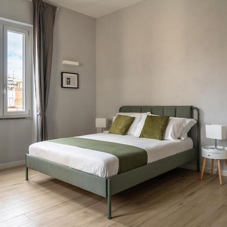 Pigneto Apartment Vado Al Pigneto Collection Roma Exterior foto